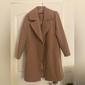 Women’s coat